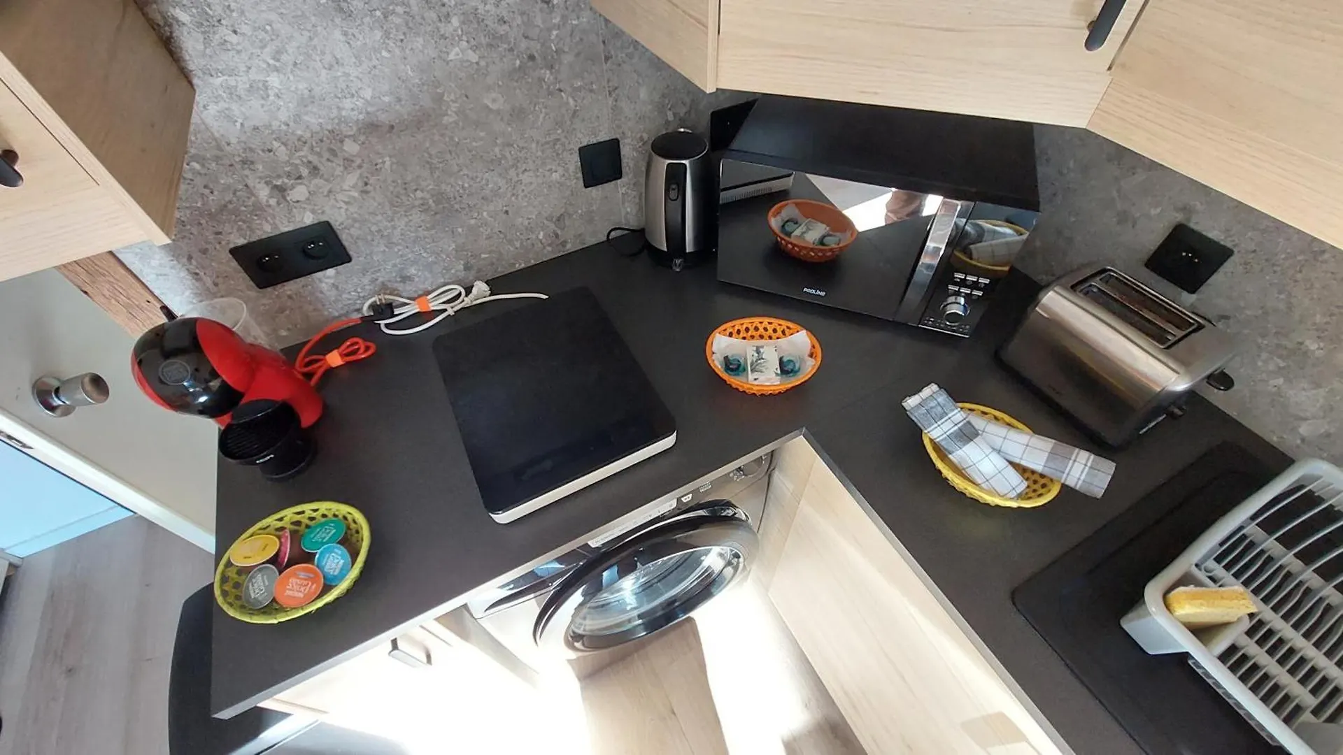 Le Gypaete - Charmant Studio 4 Pers - Tout Confort Bourg-Saint-Maurice 0*,  France