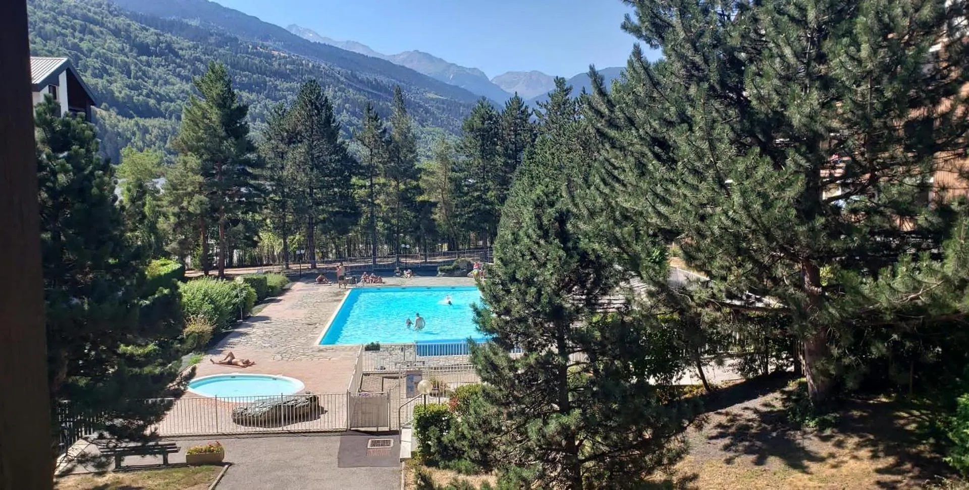 Apartment Le Gypaete - Charmant Studio 4 Pers - Tout Confort Bourg-Saint-Maurice
