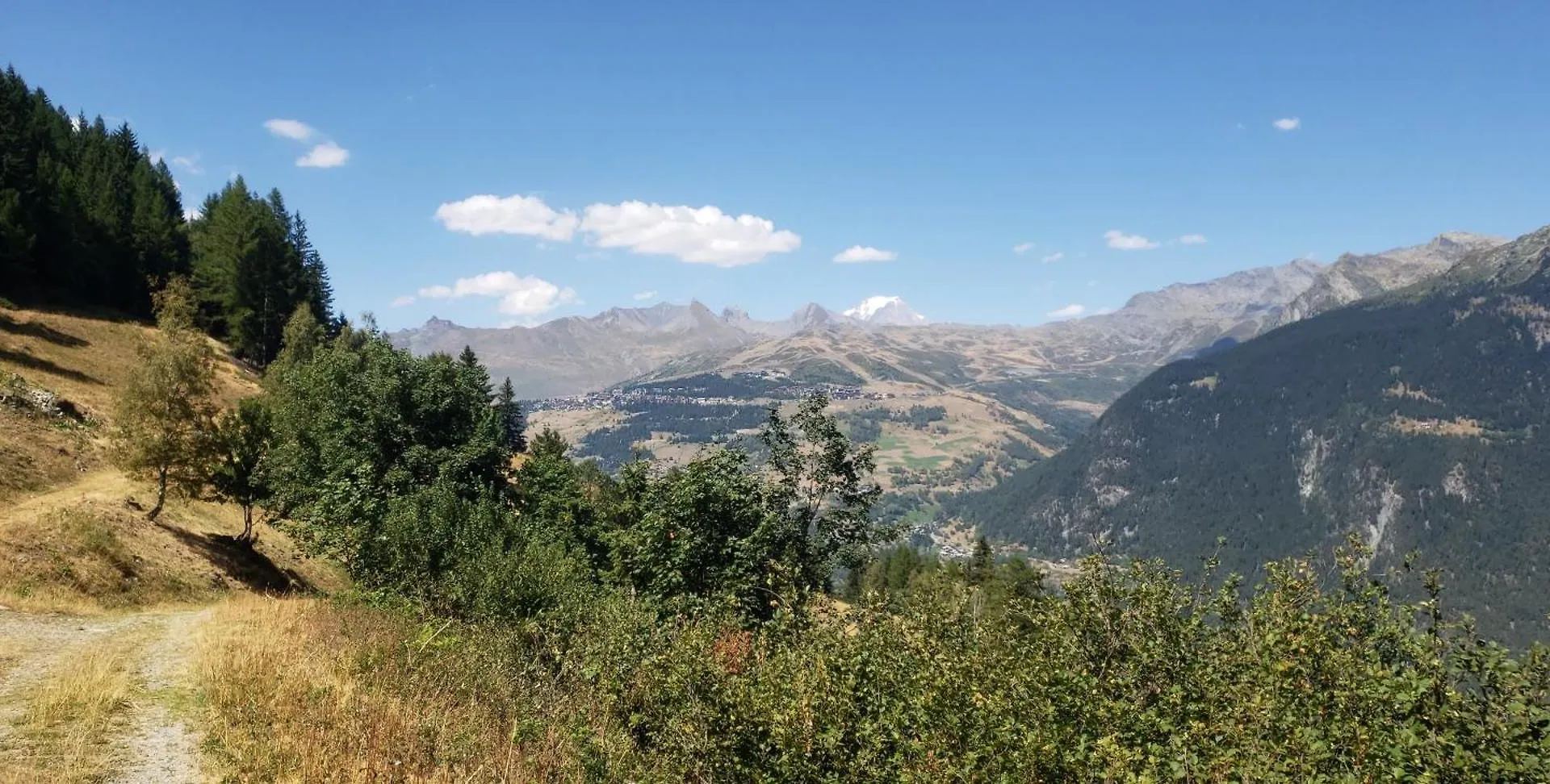 Le Gypaete - Charmant Studio 4 Pers - Tout Confort Bourg-Saint-Maurice Apartment