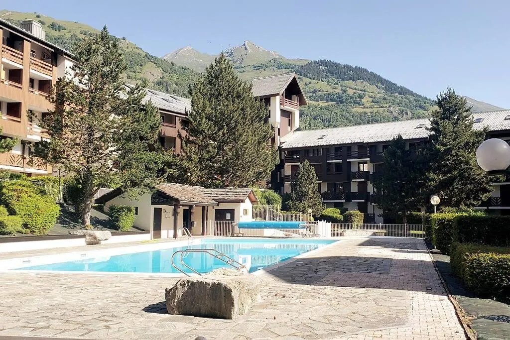 Le Gypaete - Charmant Studio 4 Pers - Tout Confort Bourg-Saint-Maurice