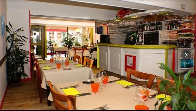 Le Gypaete - Charmant Studio 4 Pers - Tout Confort Bourg-Saint-Maurice