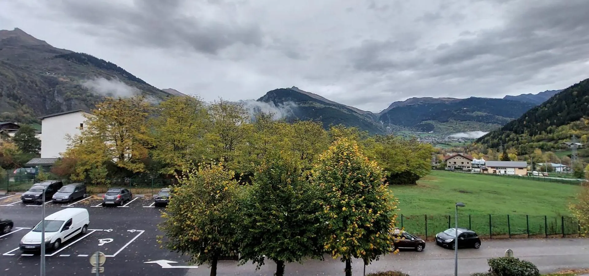 Apartment Le Gypaete - Charmant Studio 4 Pers - Tout Confort Bourg-Saint-Maurice