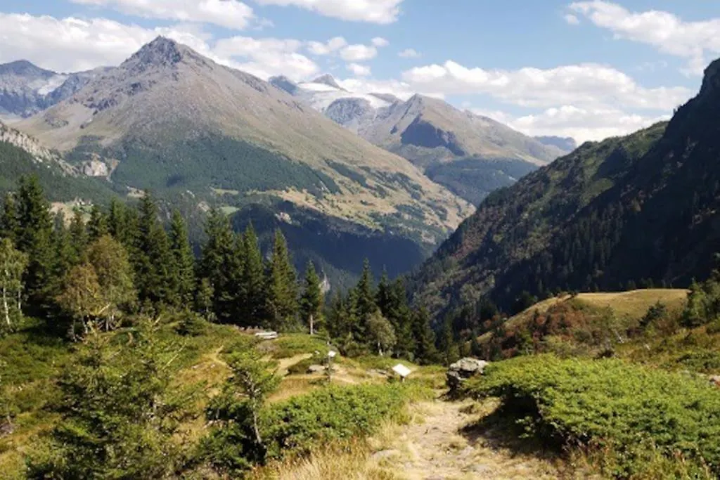 Le Gypaete - Charmant Studio 4 Pers - Tout Confort Bourg-Saint-Maurice 0*,  France