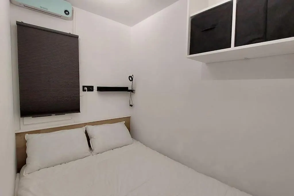Apartment Le Gypaete - Charmant Studio 4 Pers - Tout Confort Bourg-Saint-Maurice