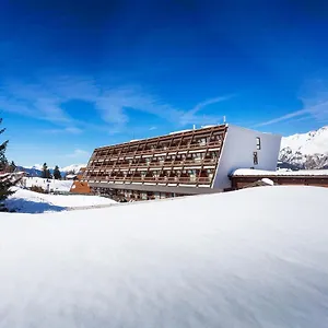 Hotel La Cachette, Friendly, Bourg-Saint-Maurice