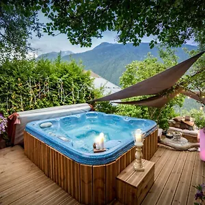 Bed & Breakfast La Ferme D'angele, Bourg-Saint-Maurice
